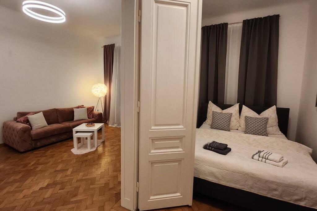 City Apartment Wien Exteriör bild